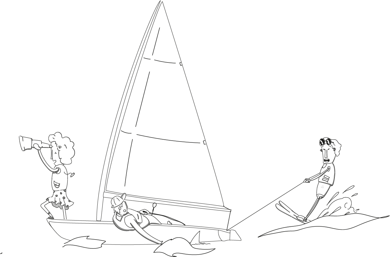 Fred 009_Sailing Crew hanseatisch zuverlässig ohne Foto