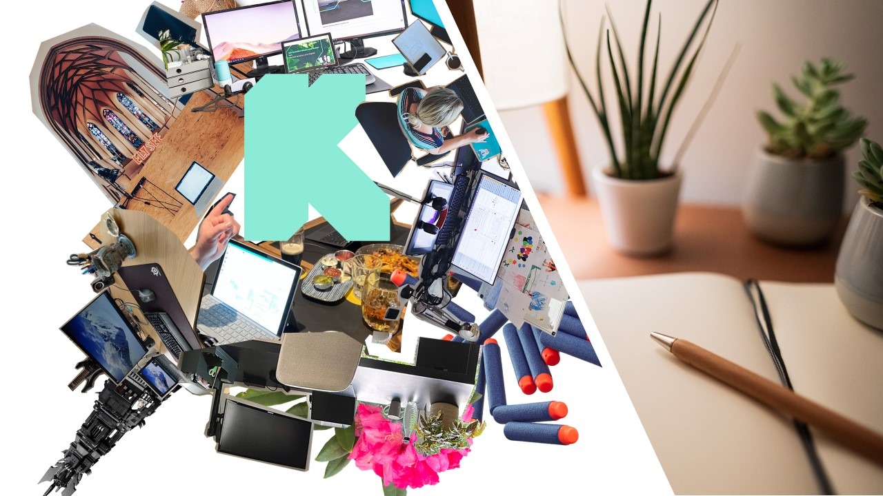 Homoffice