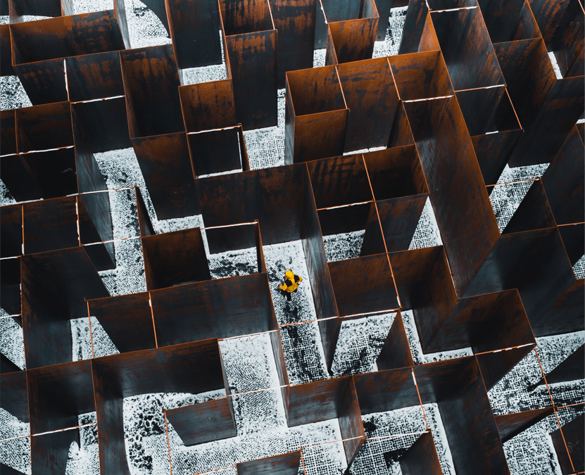 Digitale Arbeitsplatzgestaltung